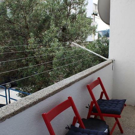Apartment Marino Makarska Zewnętrze zdjęcie