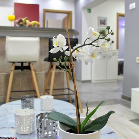 Apartment Marino Makarska Zewnętrze zdjęcie