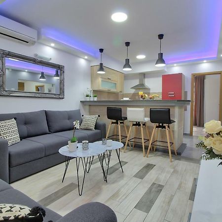 Apartment Marino Makarska Zewnętrze zdjęcie