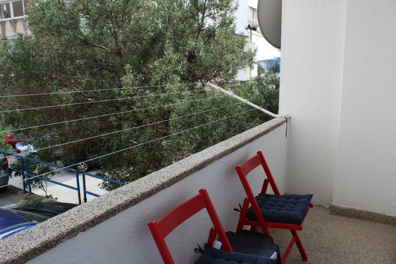 Apartment Marino Makarska Zewnętrze zdjęcie