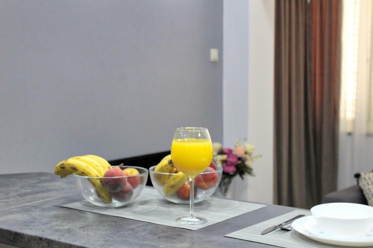 Apartment Marino Makarska Zewnętrze zdjęcie