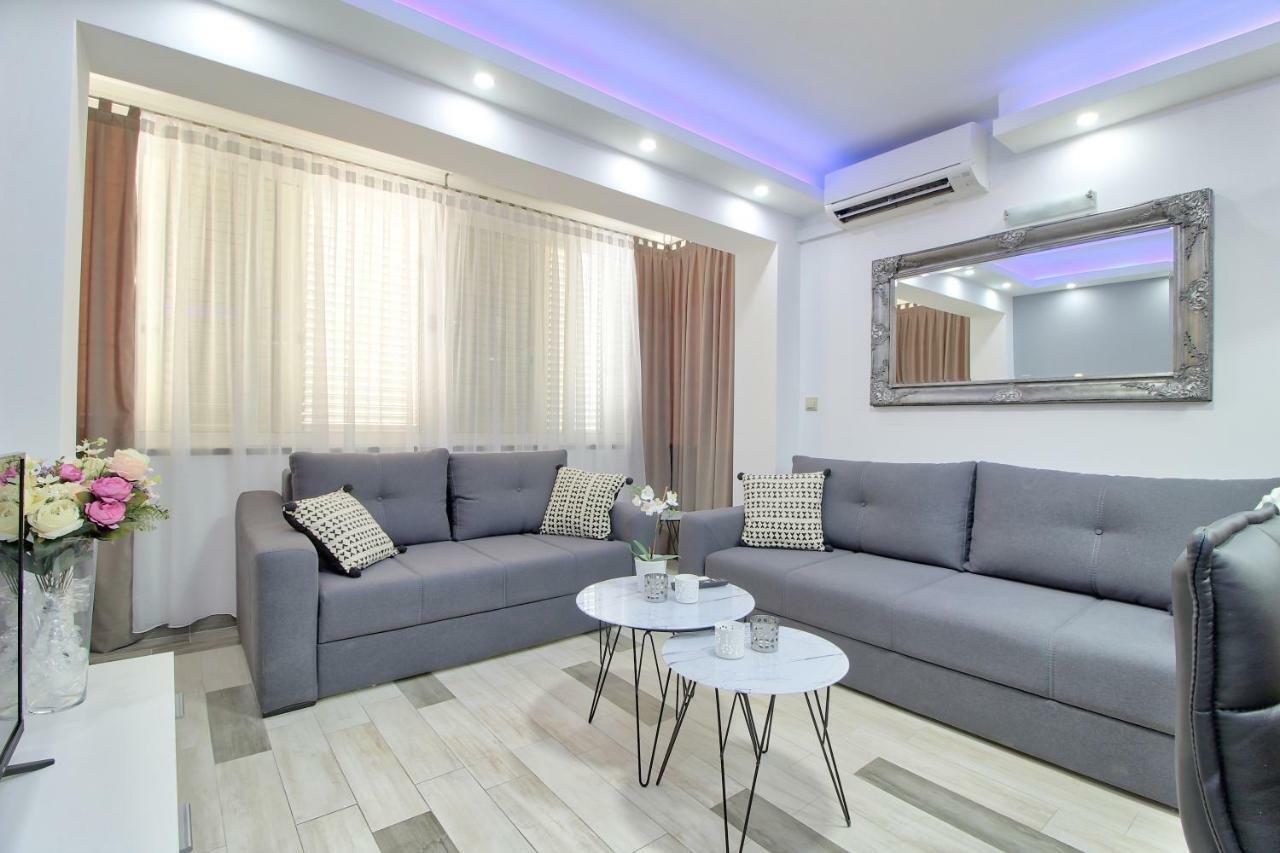 Apartment Marino Makarska Zewnętrze zdjęcie